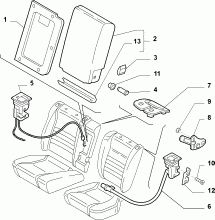 An image of parts