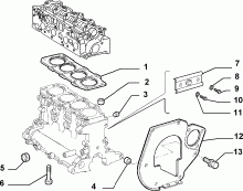 An image of parts