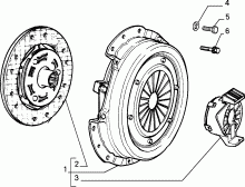 An image of parts