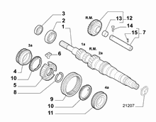 An image of parts