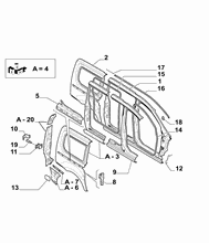 An image of parts