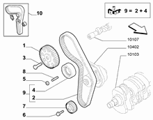 An image of parts