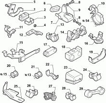 An image of parts