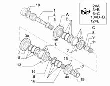 An image of parts