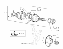 An image of parts