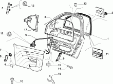 An image of parts