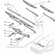 An image of parts