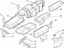 An image of parts