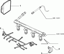 An image of parts