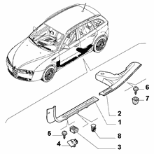 An image of parts