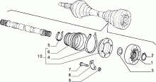 An image of parts