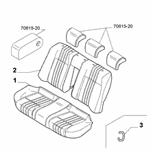 An image of parts