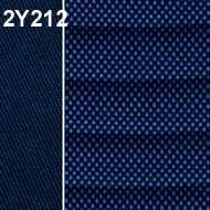 Illustration of colour SEAT LINING NAVY BLUE MATERIAL