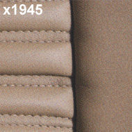 Illustration of colour FULL GRAIN BEIGE LEATHER