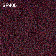 Illustration of colour PANEL ZADNÍCH DVEŘÍ TMAVOČERVENÁ KŮŽE