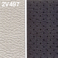 Illustration of colour LIGHT GREY/ANTHRACITE LEATHER