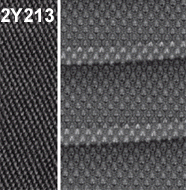 Illustration of colour SEAT LINING LONDON (GREY) ANTHRACITE MATERIAL