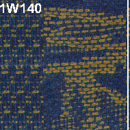 Illustration of colour SEAT LINING ТК.БРИЛ.СИНЯЯ