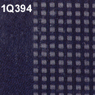 Illustration of colour SEAT LINING ZOOM BLUE FABRIC