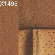 Illustration of colour NATURAL LEATHER