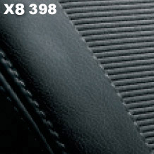 Illustration of colour BLACK SEAT
