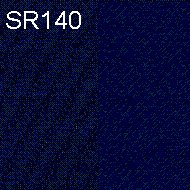 Illustration of colour SEAT LINING VELUDO AZUL